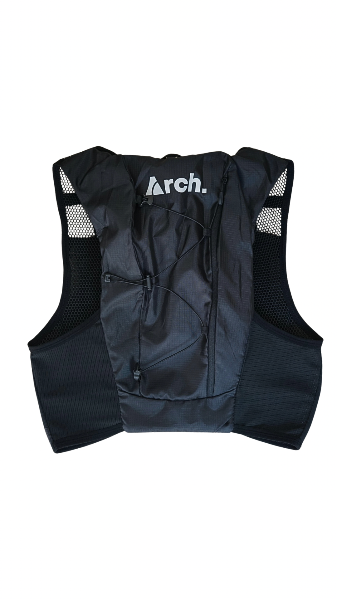 HYDRO RUNNA VEST 5L - BLACK