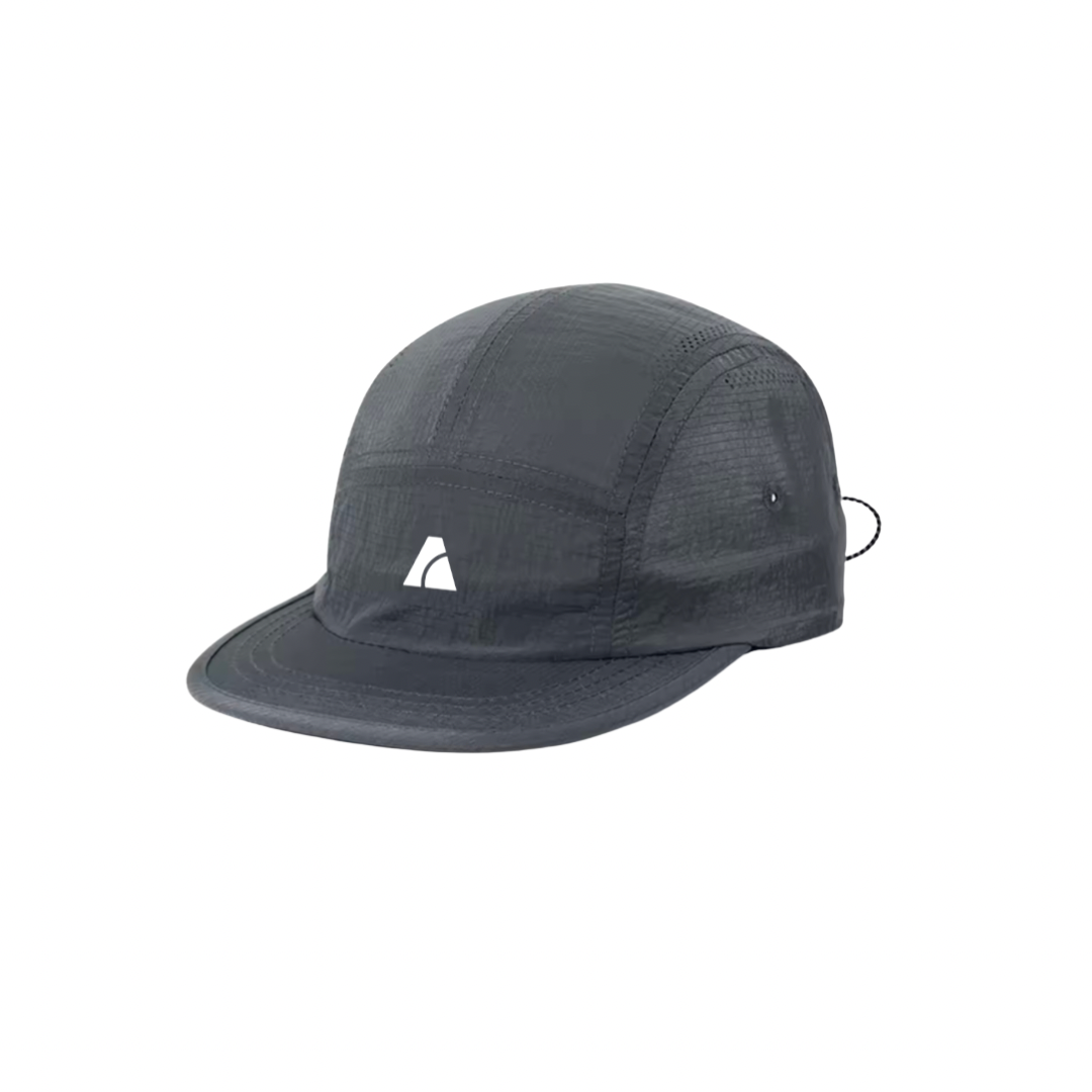[PRE ORDER] TECH CLUB CAP - GREY AW25