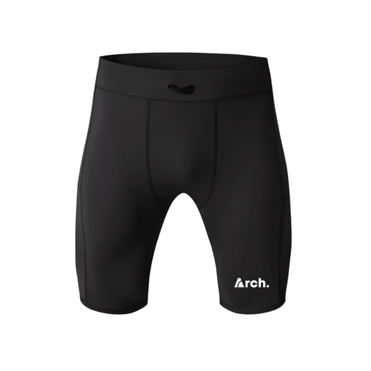 ELITE COMPRESSION HALF TIGHT