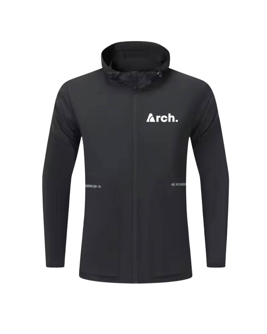 ULTRA WINDBREAKER RUNNING JACKET
