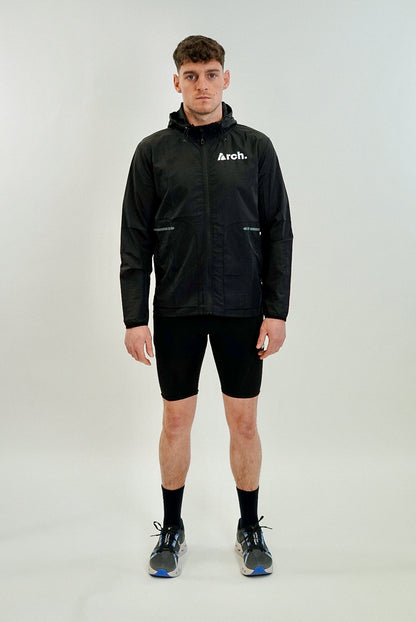 ELITE COMPRESSION TIGHT - BLACK